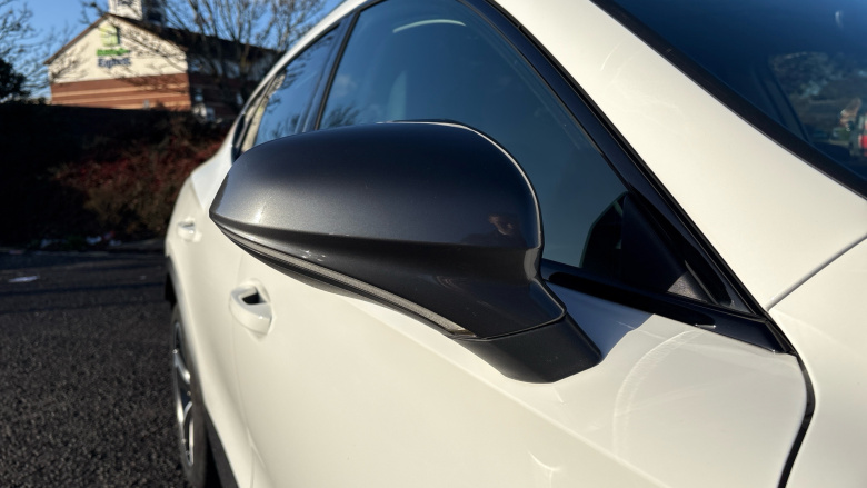 CUPRA Formentor 1.5 TSI 150 V1 5dr DSG Petrol Estate